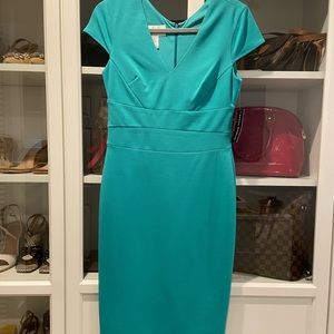 Donna Morgan Sheath Dress